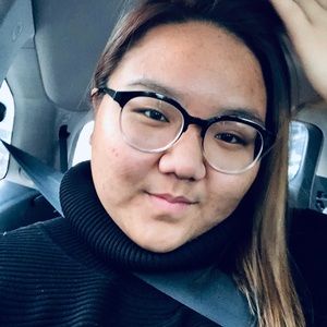 Meet your Posher, Rosalia